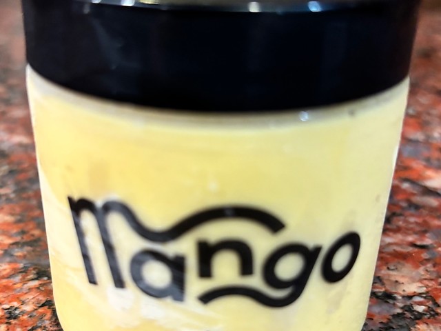 Sorbete de Mango 125 ml 