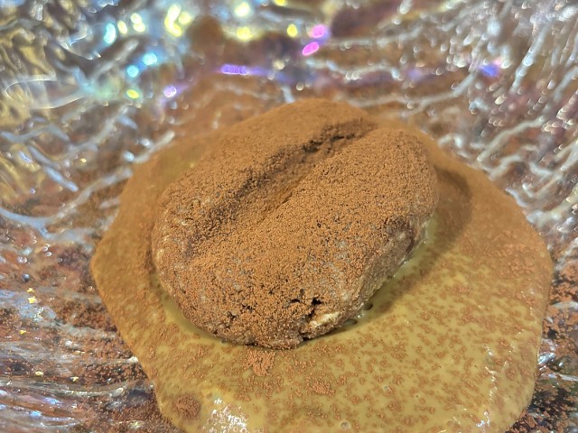Dolç de Xocolata i cafè